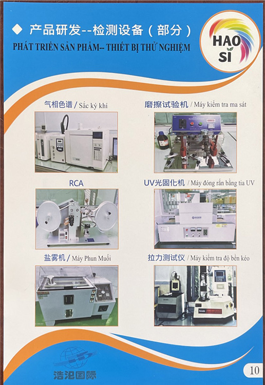 Catalogue